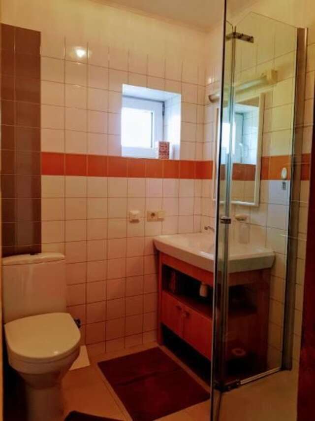 Апартаменты Apartamentai Zveju 11 Паланга-15