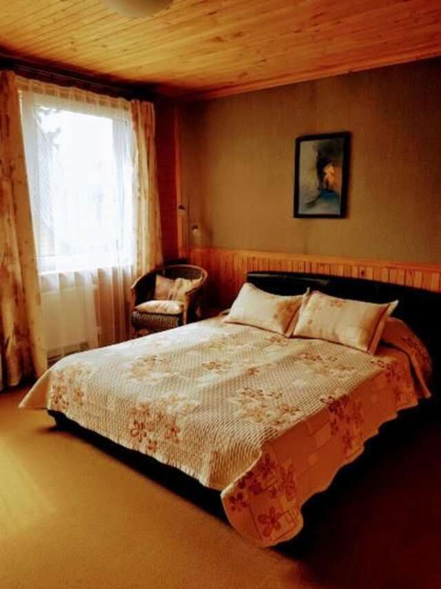 Апартаменты Apartamentai Zveju 11 Паланга-7